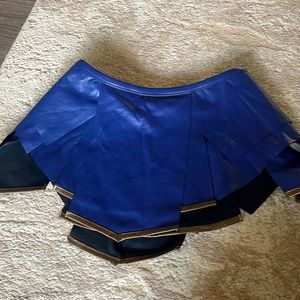 Wonder Woman costume